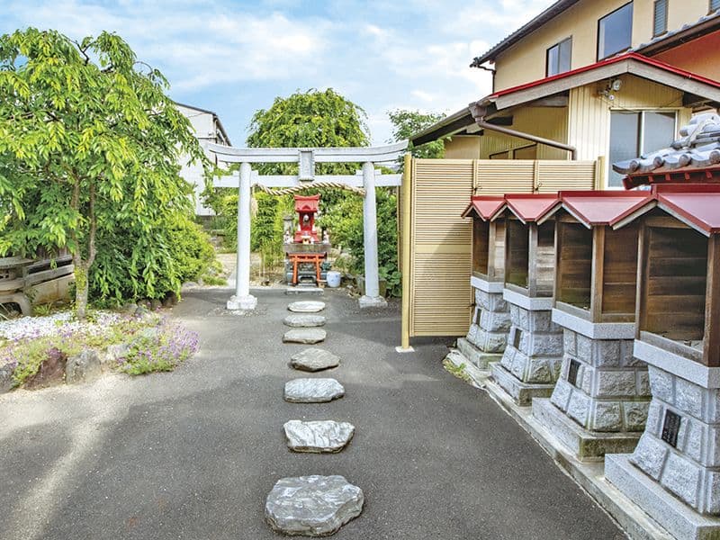 常光寺 永代供養墓・樹木葬