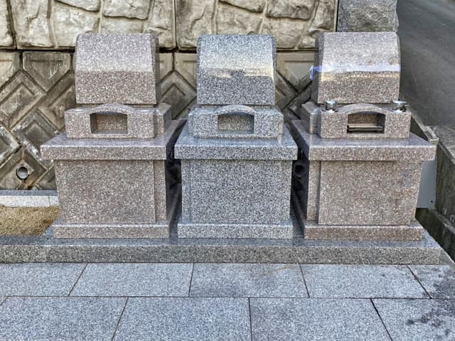 尾道霊園