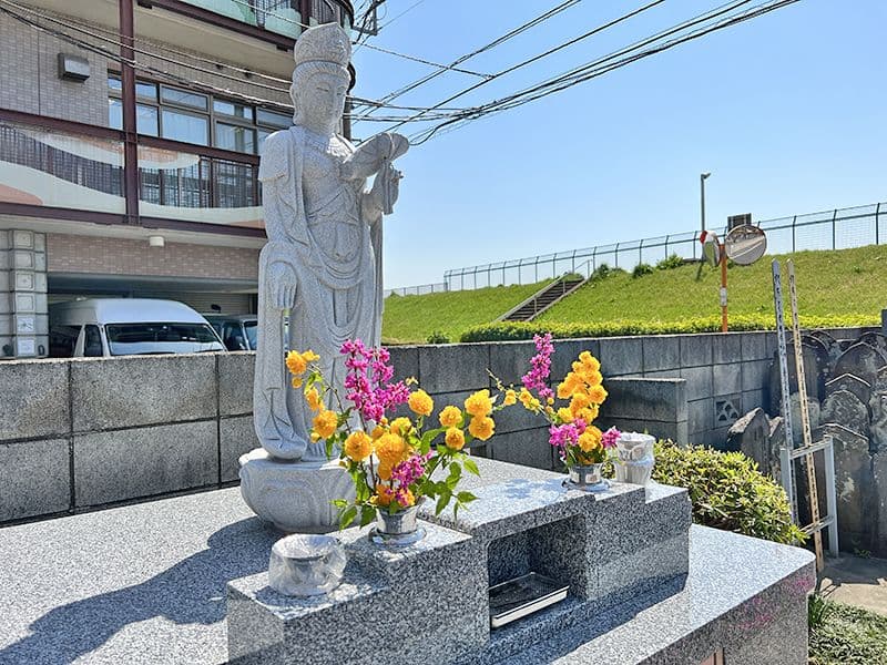 東覚寺
