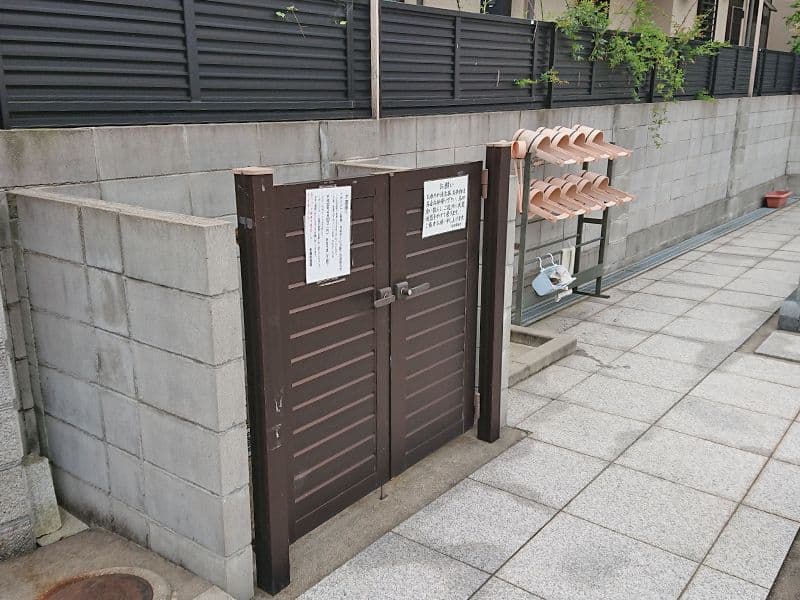 多聞院霊園