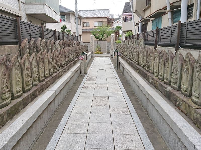 多聞院霊園