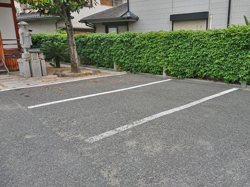 多聞院霊園