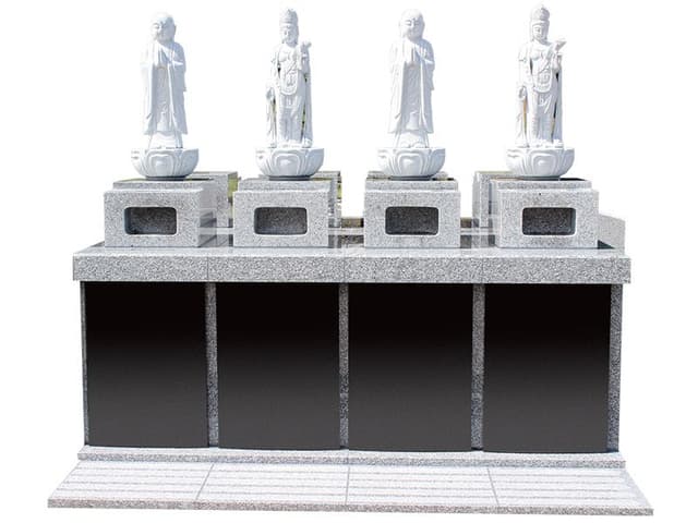 印旛十三仏霊園