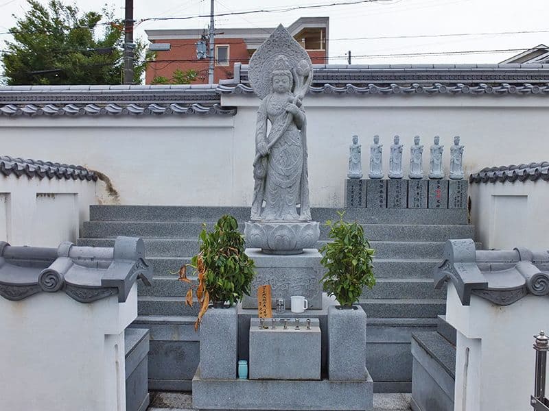 隨心院