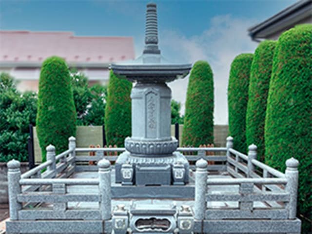 日蓮宗 妙経寺