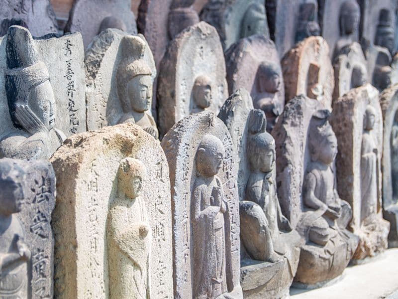 大田区 金剛院