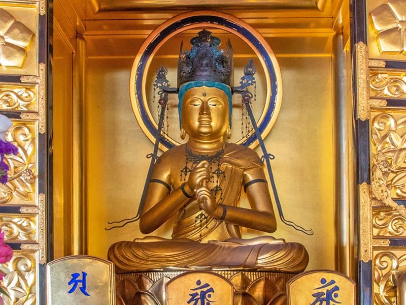 大田区 金剛院