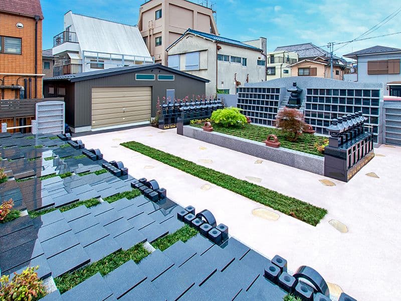 大田区 金剛院