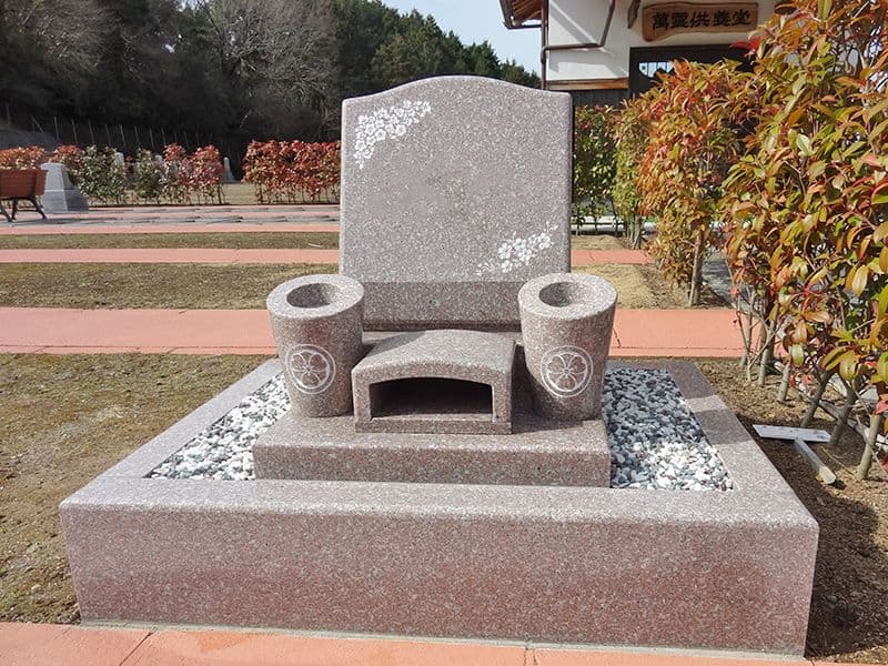 南大阪やすらぎ霊園