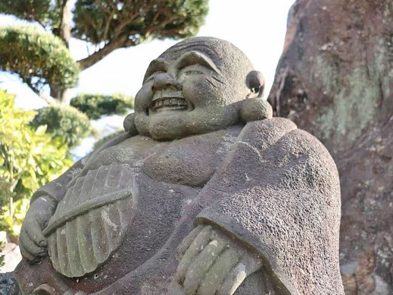 大牟田通玄寺納骨堂 サンガーデン