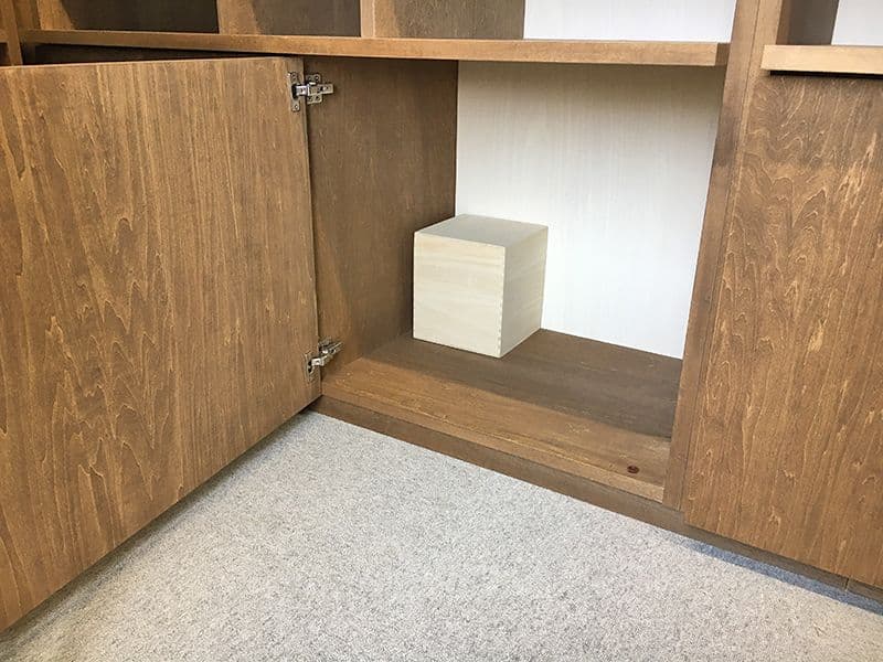 大牟田通玄寺納骨堂 サンガーデン