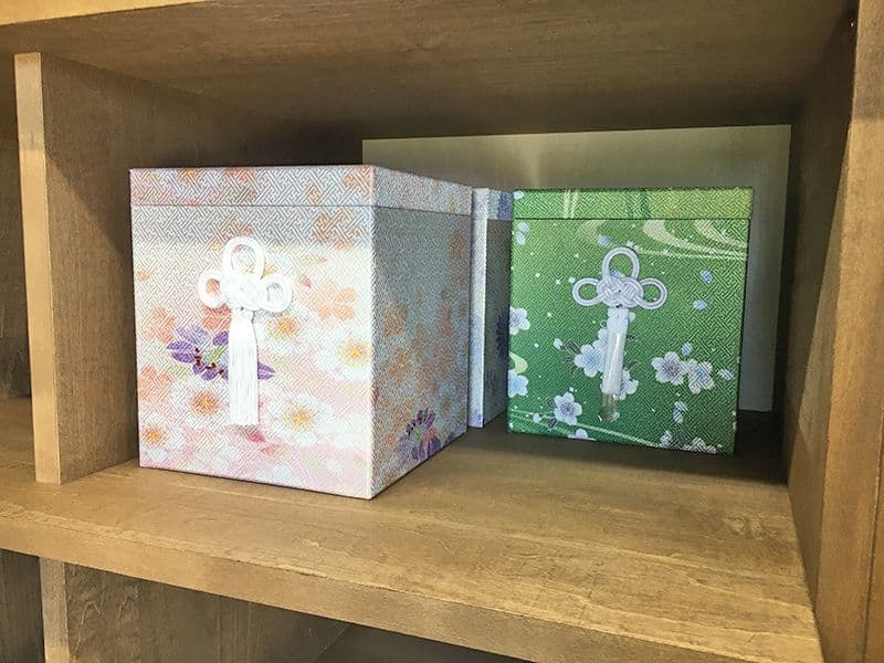 大牟田通玄寺納骨堂 サンガーデン