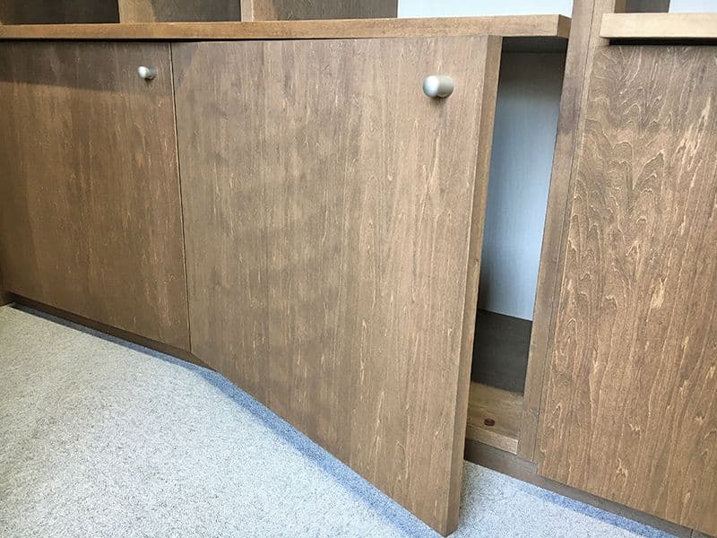 大牟田通玄寺納骨堂 サンガーデン