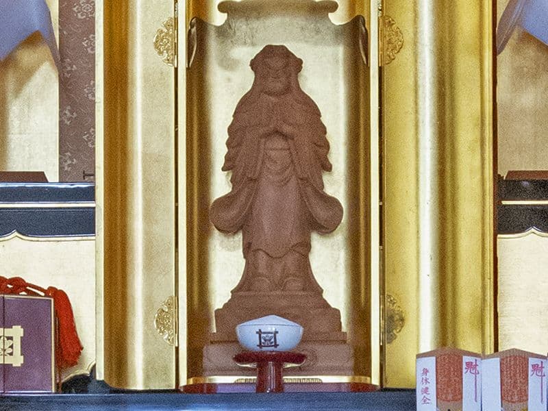 勧行寺 永代供養墓・樹木葬