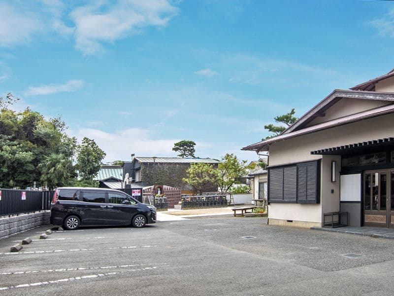 勧行寺 永代供養墓・樹木葬