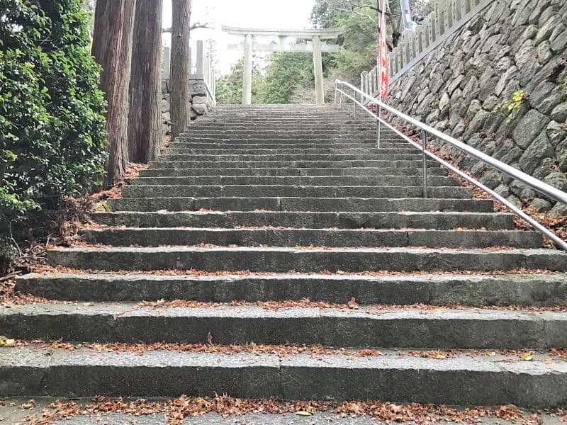 湯泉神社 みおやの郷