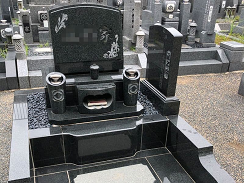 京都南大霊園