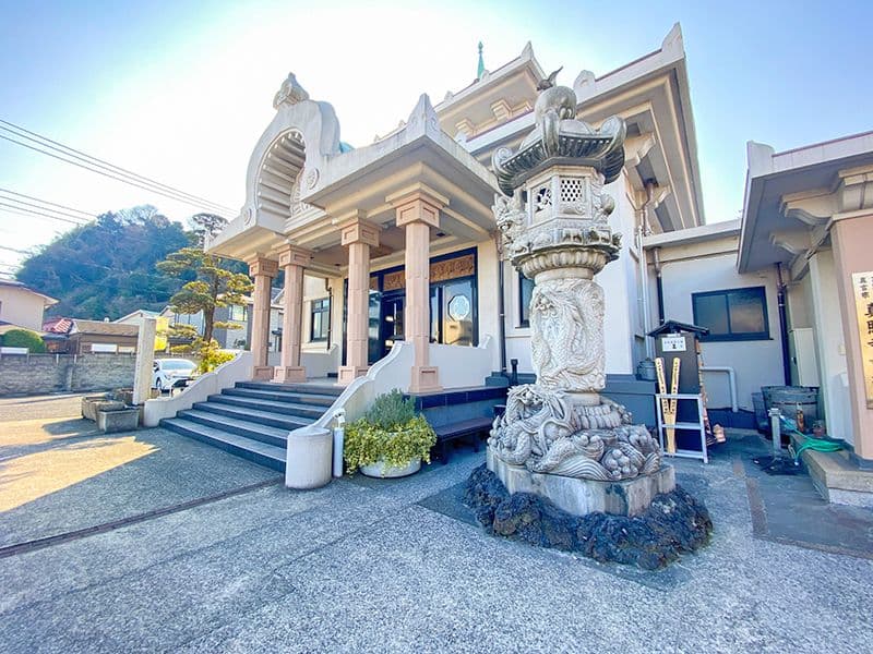 真照寺