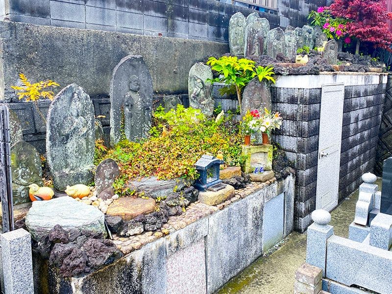 真照寺