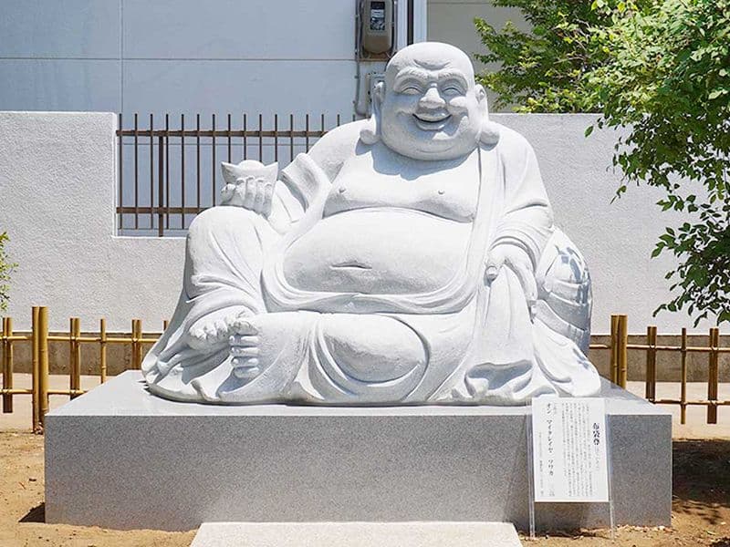 宝蔵院墓苑