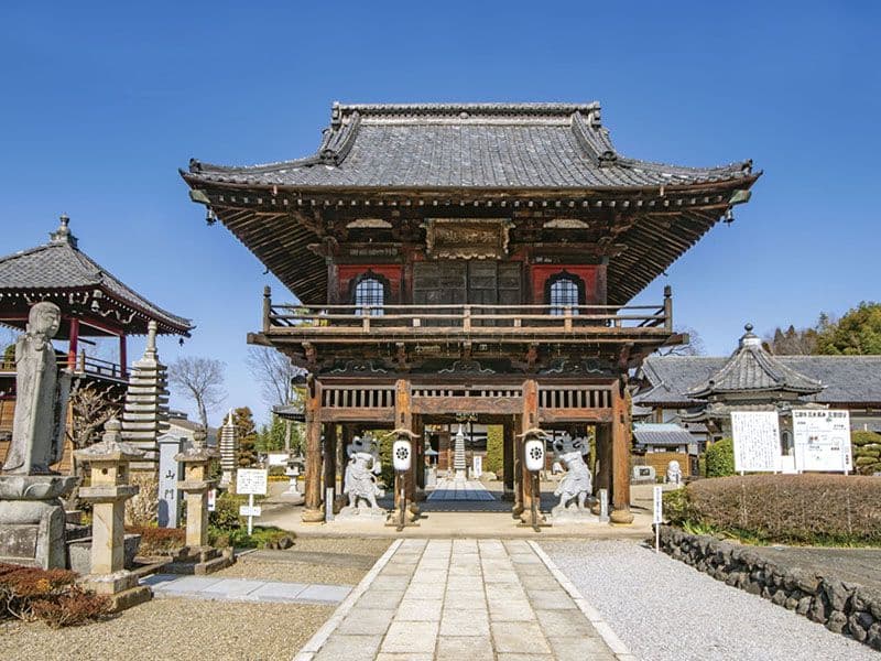 天祐山 仁叟寺 永代供養墓・樹木葬