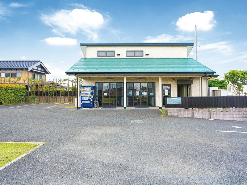 うらわ美園霊苑「永遠の絆」永代供養墓