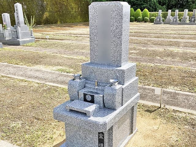 区画写真