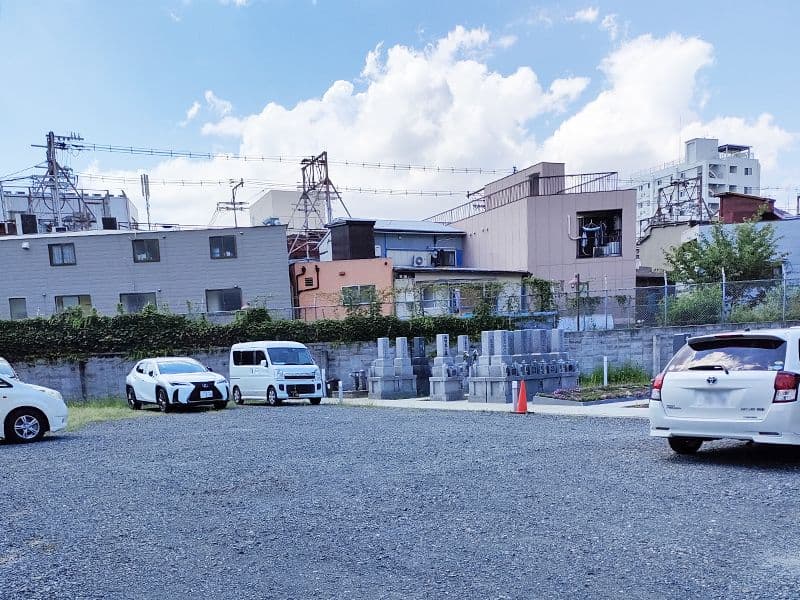 メモリアルステージ西成