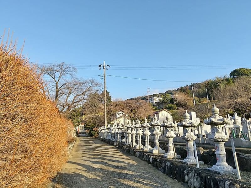 東光院