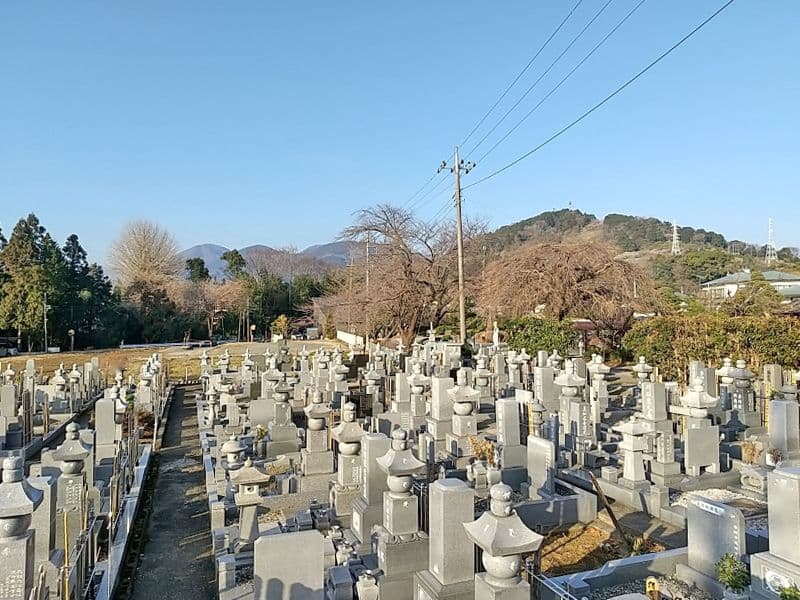 東光院