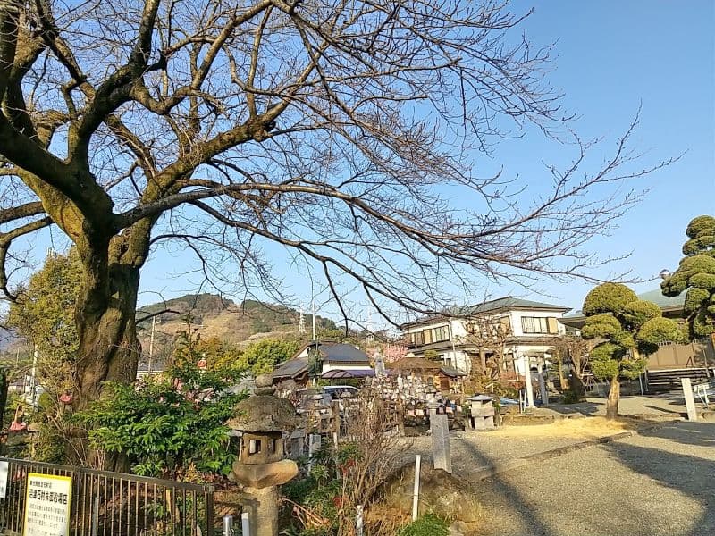 東光院