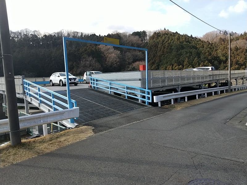 厚木霊園