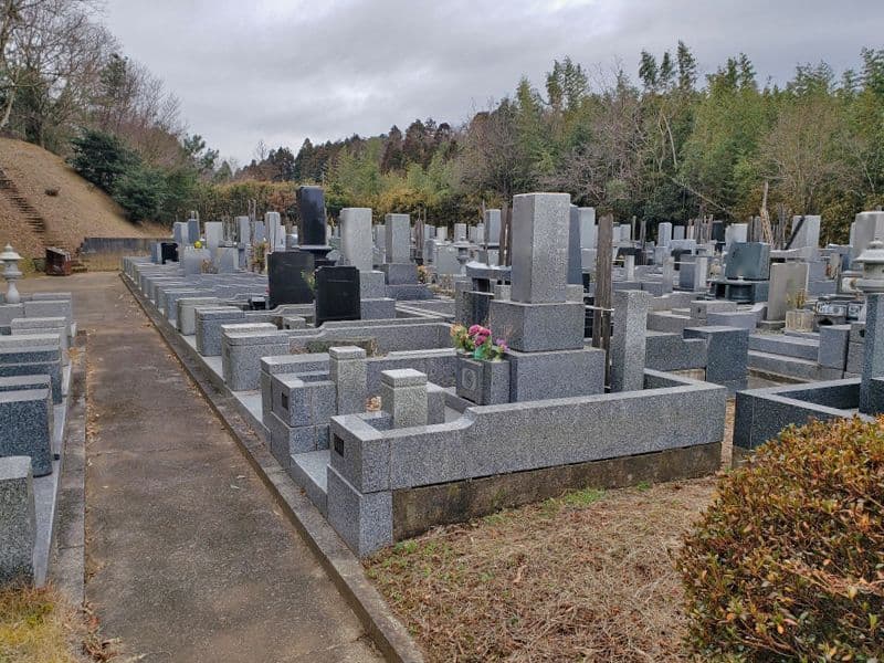 下総成田霊園