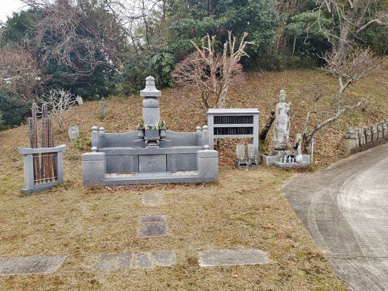 下総成田霊園