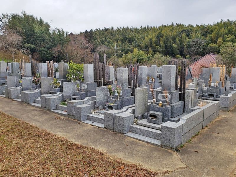 下総成田霊園
