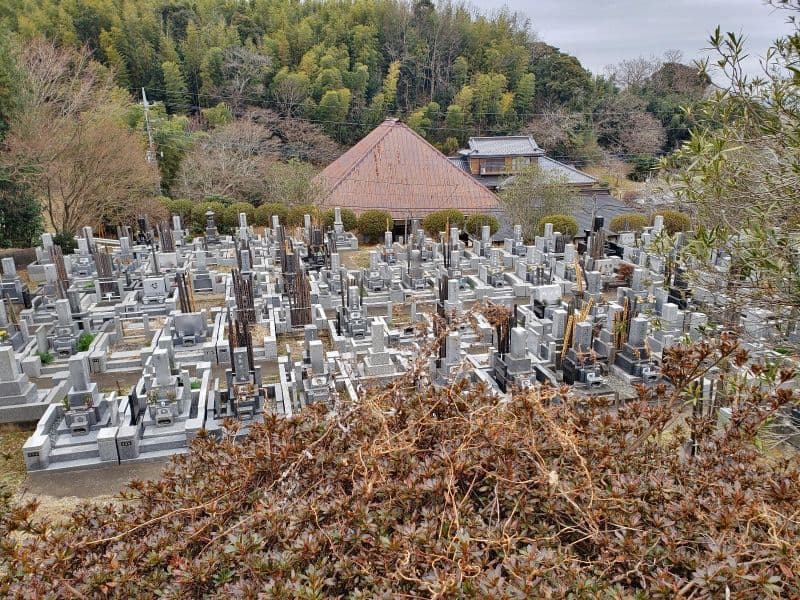 下総成田霊園
