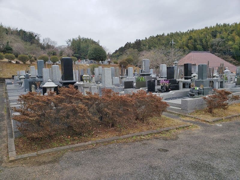 下総成田霊園