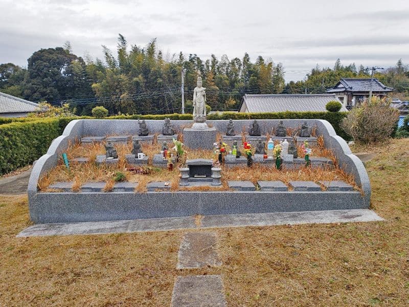 下総成田霊園