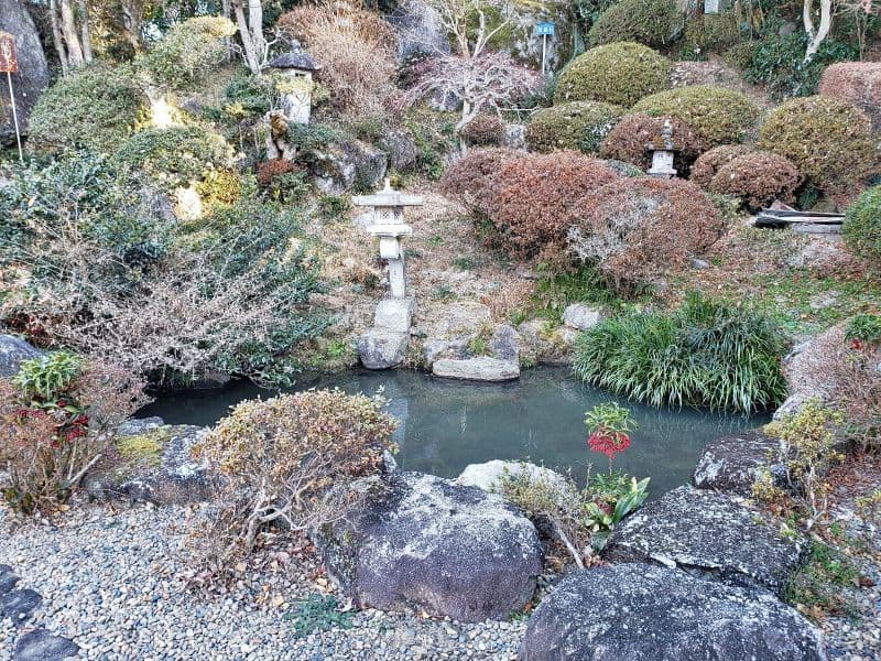 つくば紫峰墓苑