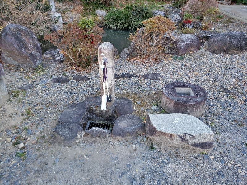 つくば紫峰墓苑