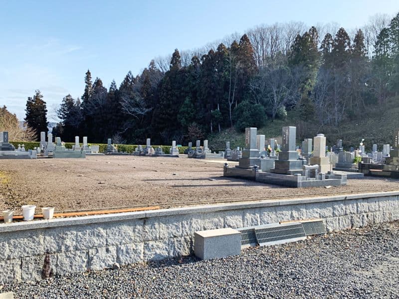 吉祥寺霊苑