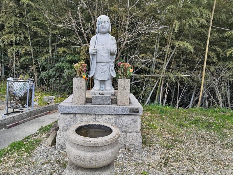 塩屋眺海墓苑