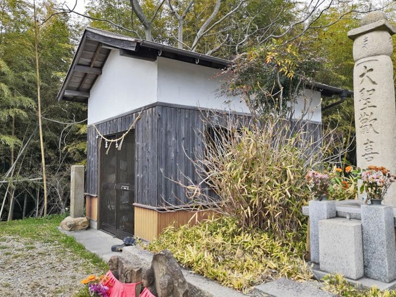 塩屋眺海墓苑