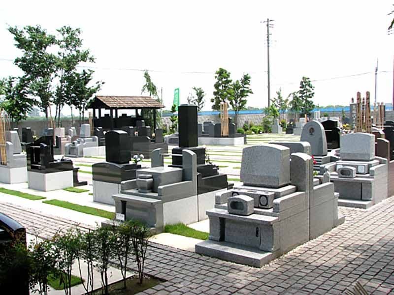 久喜聖地公苑