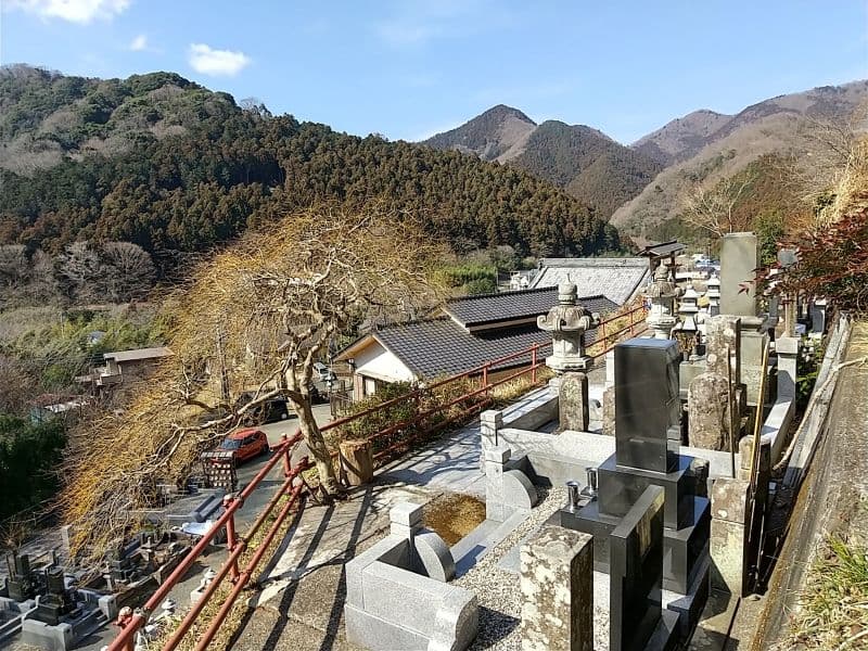 蓮久寺