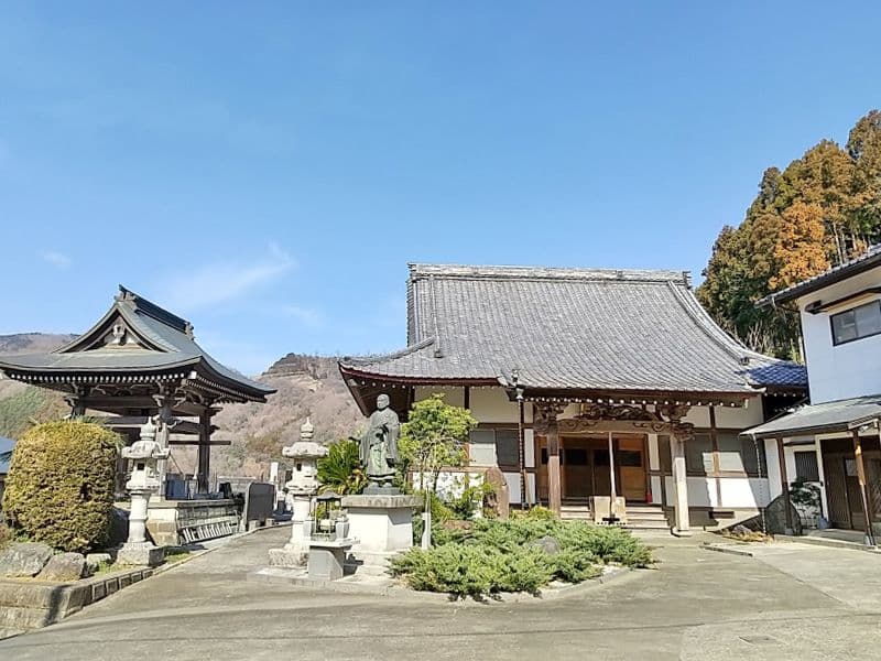 蓮久寺