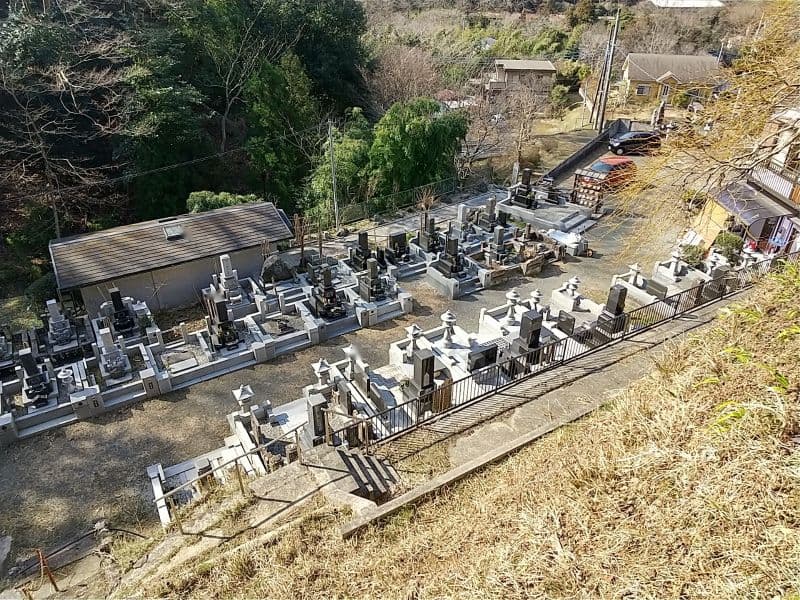 蓮久寺