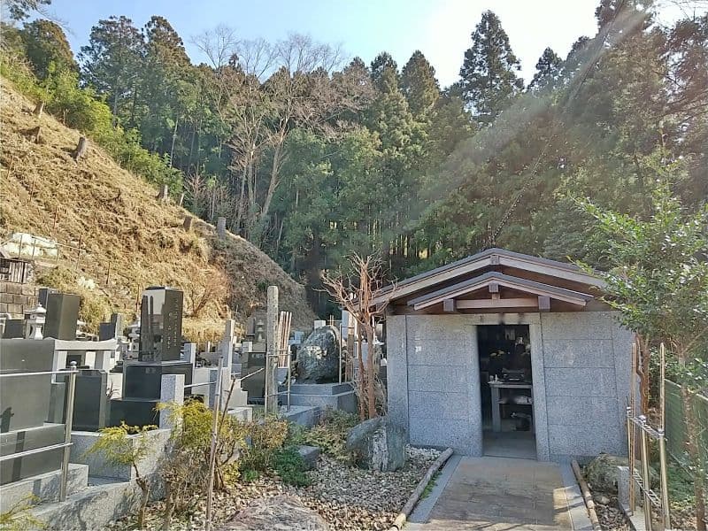 蓮久寺