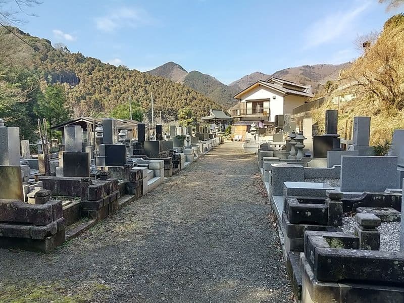 蓮久寺