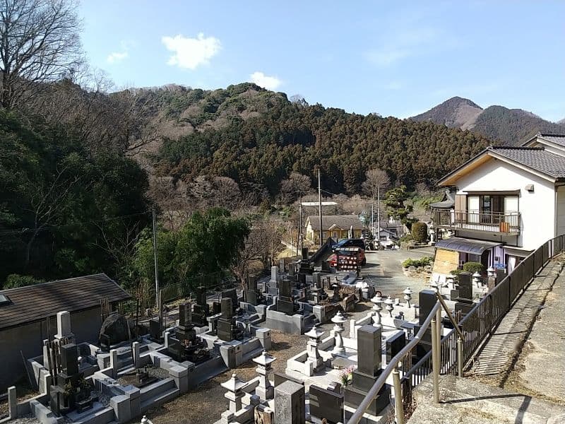 蓮久寺